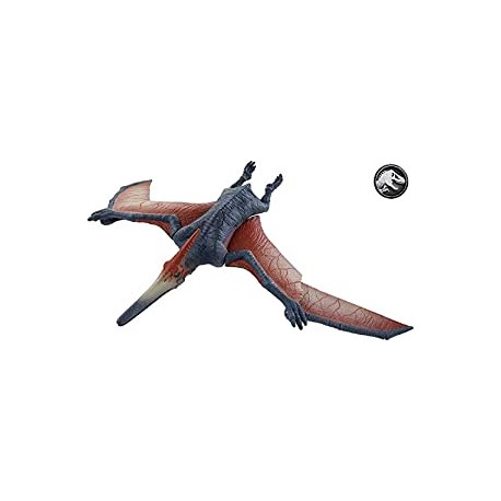 Jurassic World Roarivores Pteranodon