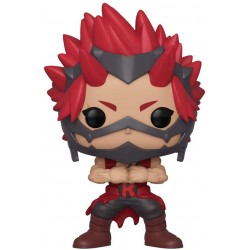 Funko Pop! Animation: My Hero Academia - Kirishima