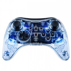 Controller for Wii U