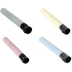 Toner Compatible for Konica Minolta bizhub C308