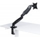 Gas Spring Desk Mount for computer monitors 17" - 27"