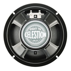 CELESTION Eight 15 8 ohm 15-Watt 8-Inch Guitar Speaker