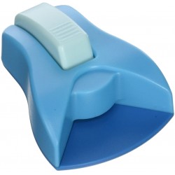 Corner Punch, Rounded