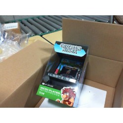 My Arcade Micro Player Mini Arcade Machine