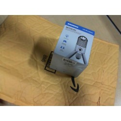 Mic USB Studio Condenser Microphone