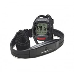 Rate Monitor Watch
