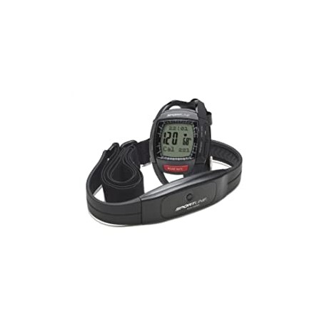 Rate Monitor Watch
