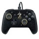 PDP Faceoff Deluxe Wired Pro Controller for Nintendo Switch