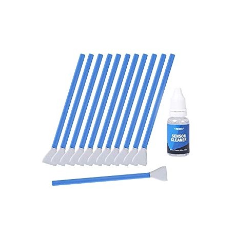 DSLR or SLR Camera APS-C Sensor Cleaning Kit