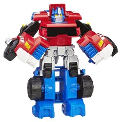 Playskool Heroes Transformers Rescue Bots
