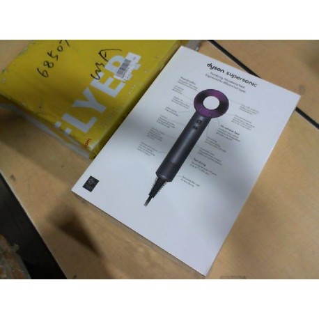 Dyson Supersonic Hair Dryer