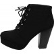 Lady Shoe Taup