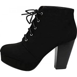 Lady Shoe Taup