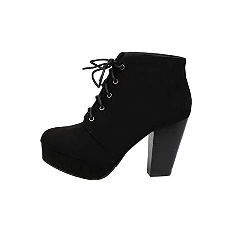 Lady Shoe Taup