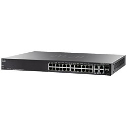 Cisco SG300-28MP-K9-NA 3 Layer Switch