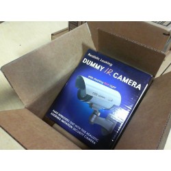 Dummy IR Camera