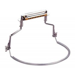 HH01 Harmonica Holder