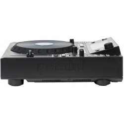MDJ-900 Professional Audio DJ Media Player with 4.3-Inch Full Color Display Screen