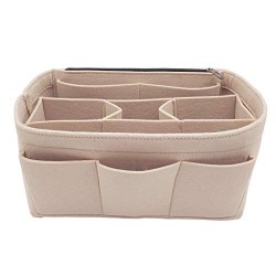 Organizer Bag In Bag For Handbag