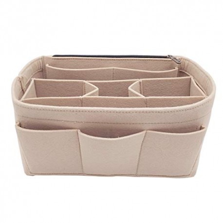 Organizer Bag In Bag For Handbag