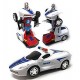 Police Car Toy