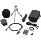 Accessory Pack for H2n Portable Recorder