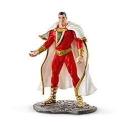 Dc Comics Shazam! Action Figure