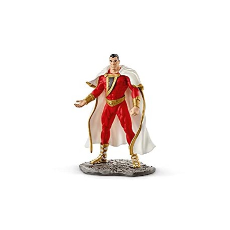 Dc Comics Shazam! Action Figure