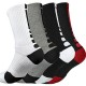Men's Sport Crew Socks 4-Pack