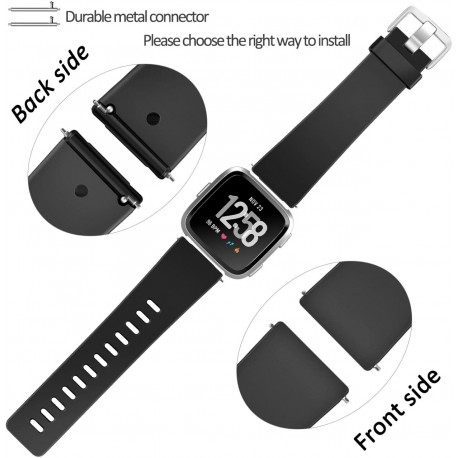 Bands Compatible with Fitbit Versa