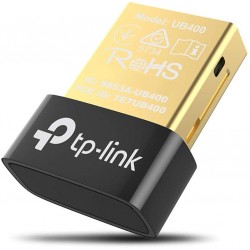TP-Link USB Bluetooth Adapter for PC 4.0 (UB400)