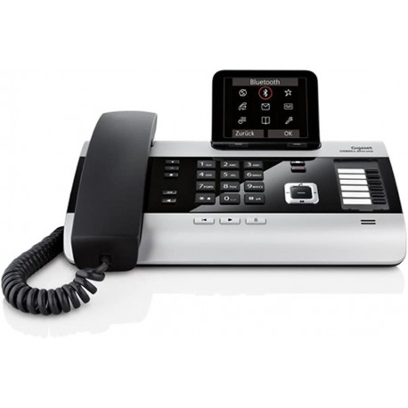Gigaset Dect_6.0 Handset Landline Telephone