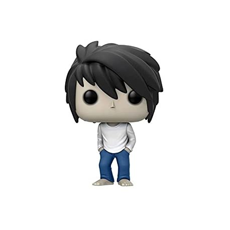 Funko POP Anime Death Note