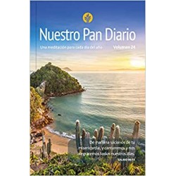 Nuestro Pan Diario 2020