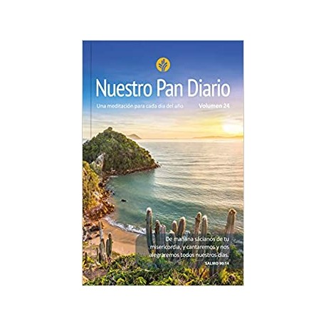 Nuestro Pan Diario 2020