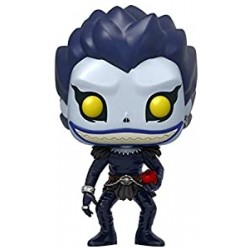 Funko POP Anime Death Note Ryuk
