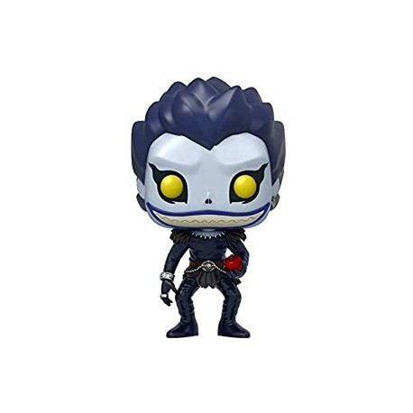 Funko POP Anime Death Note Ryuk