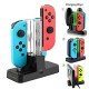 5 in 1 Switch Controller Charger