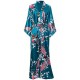 Women's Kimono Robe Long Robes