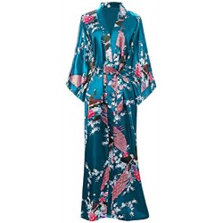Women's Kimono Robe Long Robes