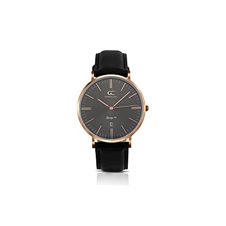 Men's Minimalist Watch