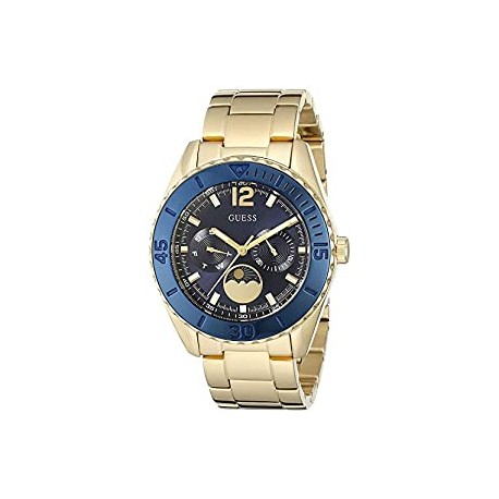 Women's U0565L4 Gold-Tone Multi-Function Watch