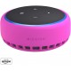 Case for Echo Dot (3rd Gen) - Hot Pink