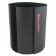 Celestron 94009 Lens Shade for C6 and C8 Tubes (Black)