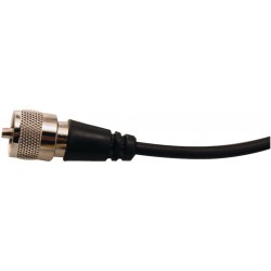 18-Feet Heavy-Duty CB Antenna Cable