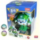 Poli Transforming Toy - Helli