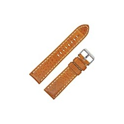 Padded Watch Band