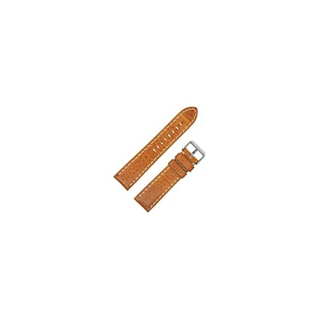 Padded Watch Band
