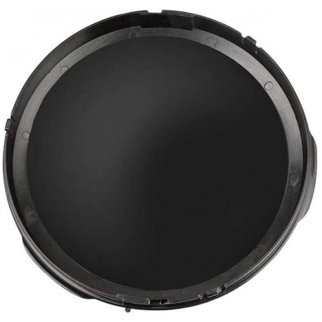Telescope Filter, 8", Black