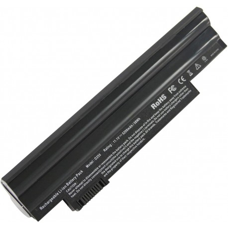 Battery for Acer Aspire One D255